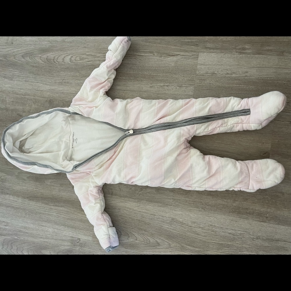 Baby onepiece